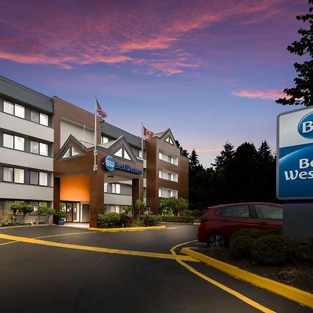 Best Western Alderwood Lynnwood Kültér fotó