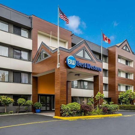 Best Western Alderwood Lynnwood Kültér fotó