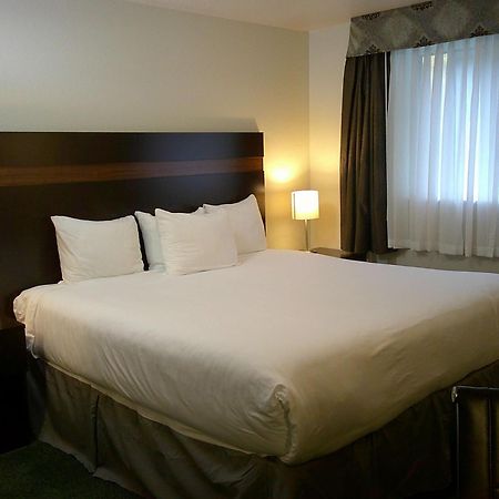 Best Western Alderwood Lynnwood Kültér fotó