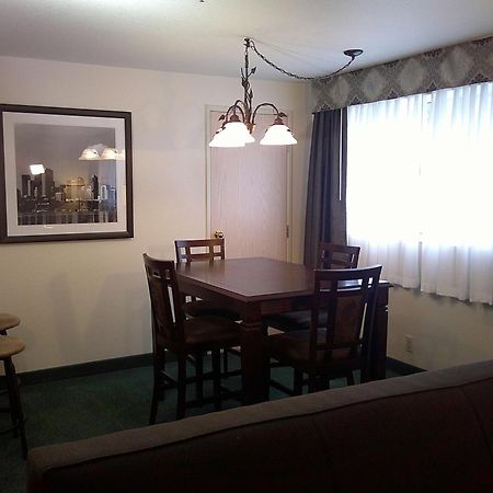 Best Western Alderwood Lynnwood Kültér fotó