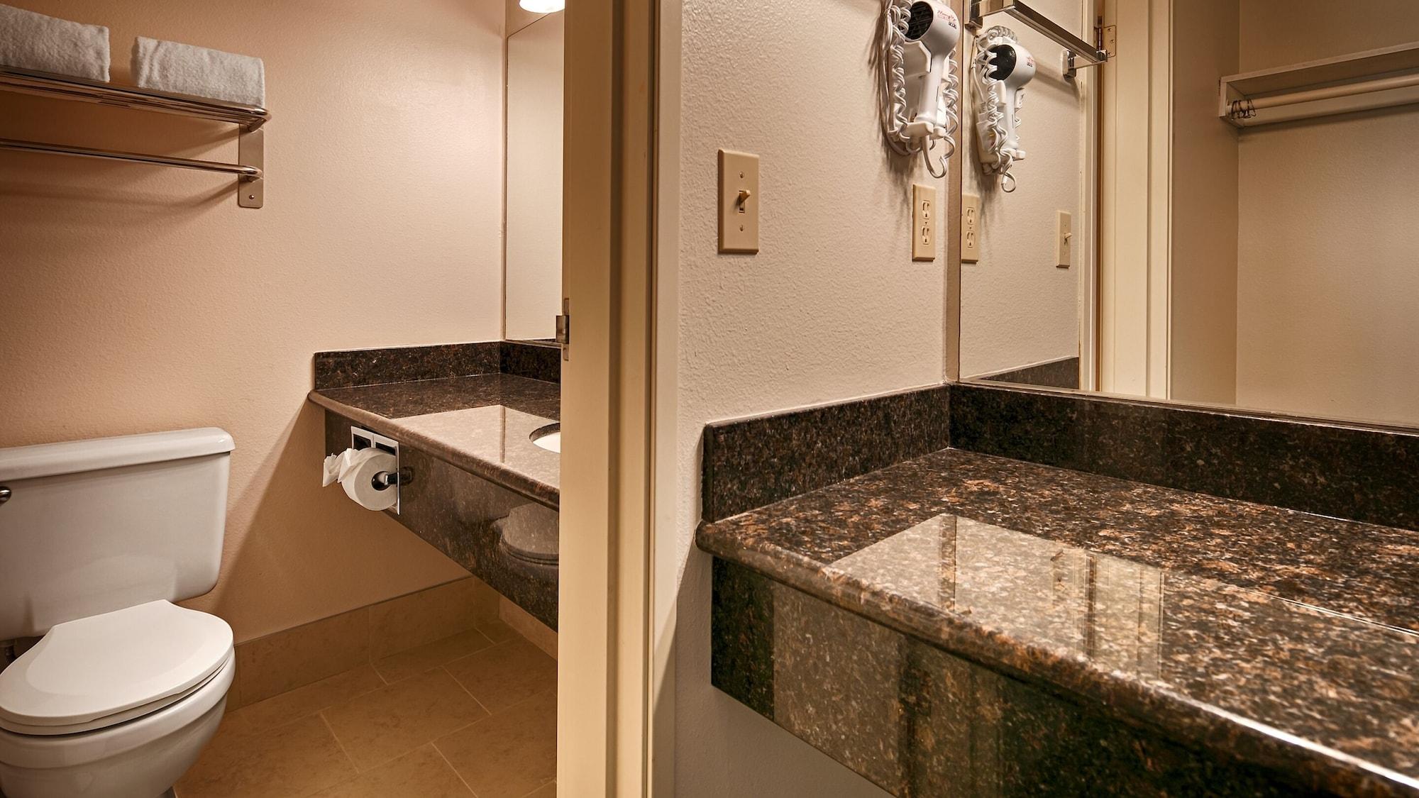 Best Western Alderwood Lynnwood Kültér fotó