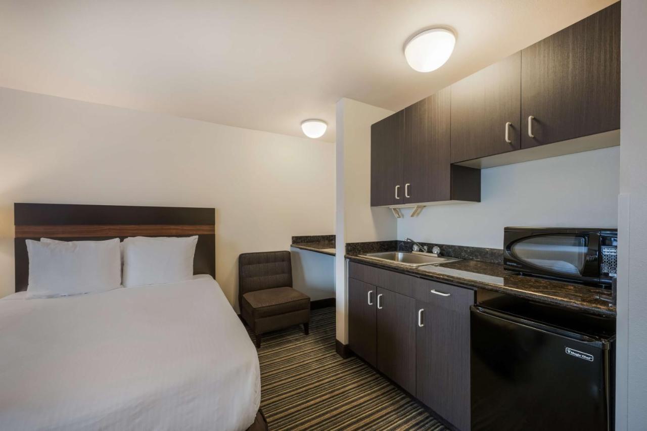 Best Western Alderwood Lynnwood Kültér fotó