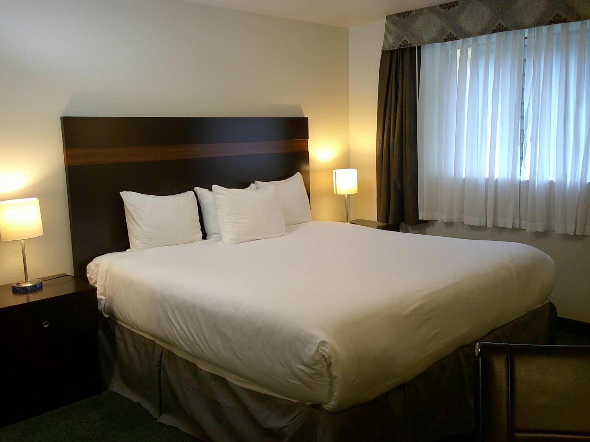 Best Western Alderwood Lynnwood Kültér fotó