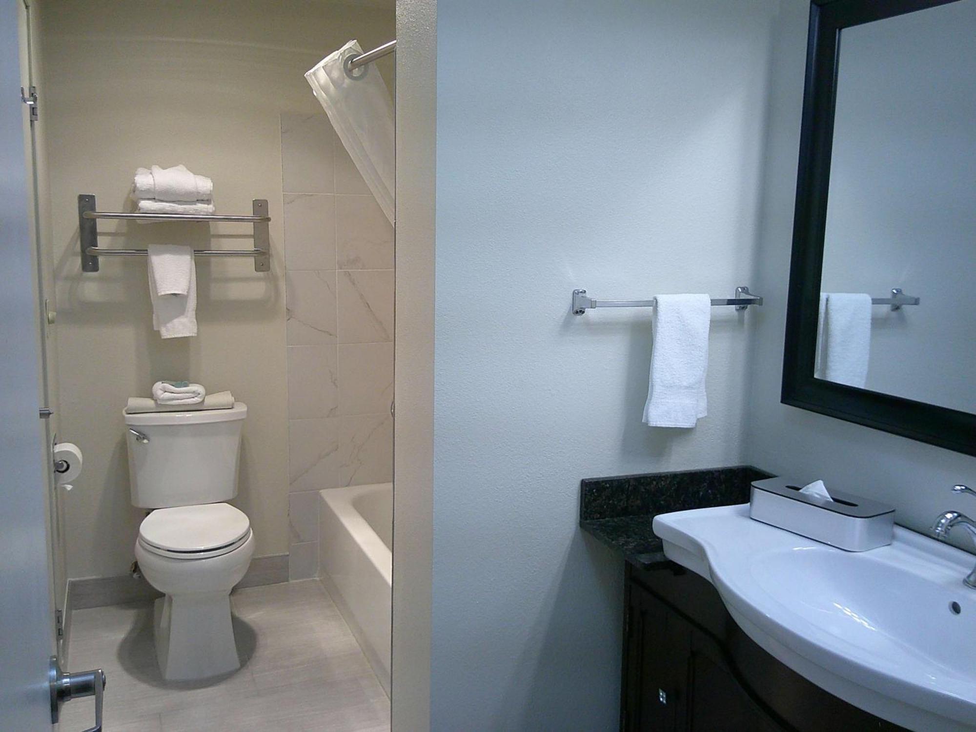 Best Western Alderwood Lynnwood Kültér fotó
