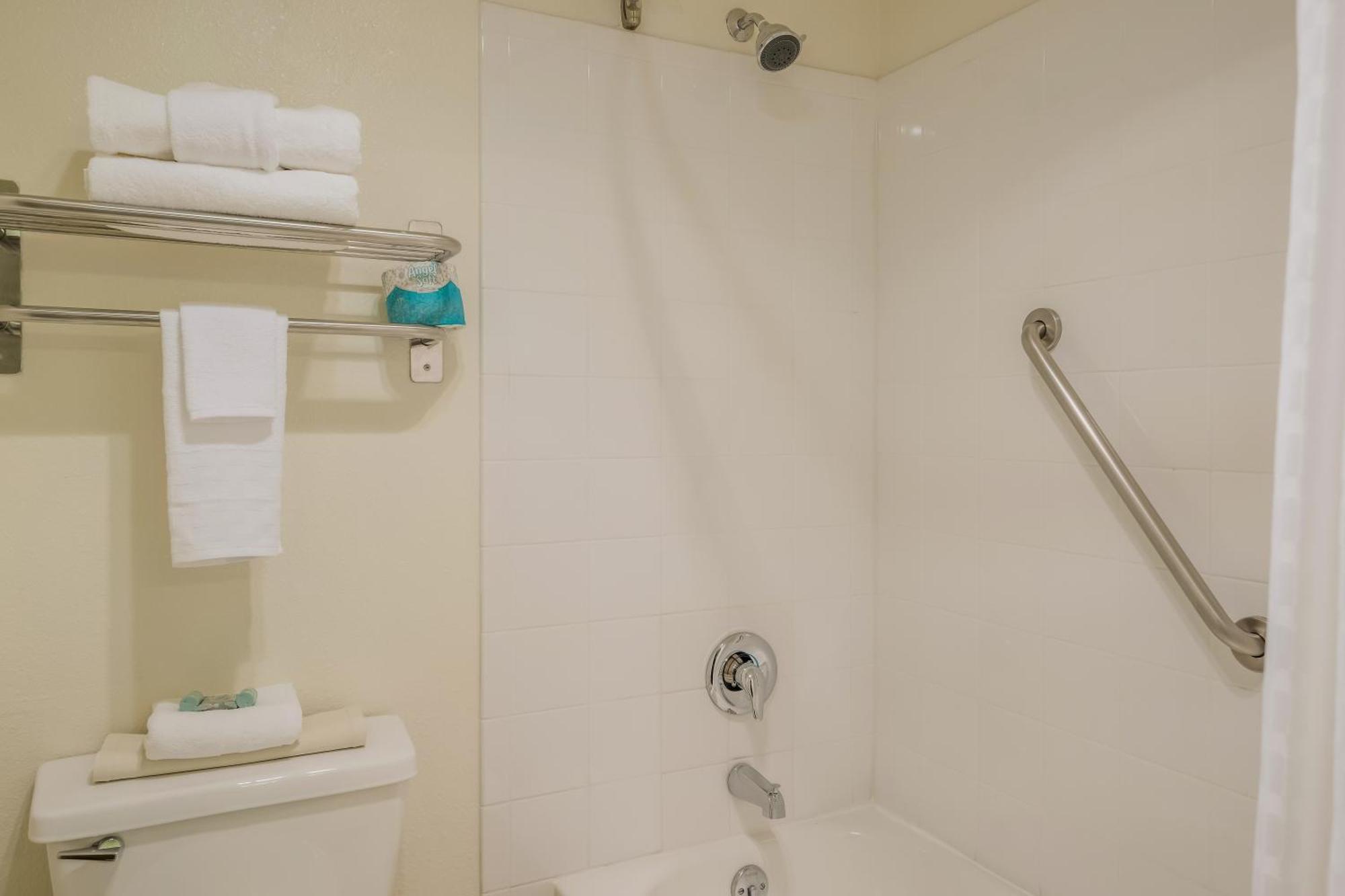 Best Western Alderwood Lynnwood Kültér fotó