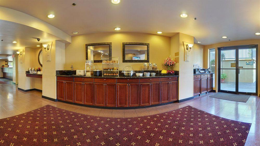 Best Western Alderwood Lynnwood Kültér fotó