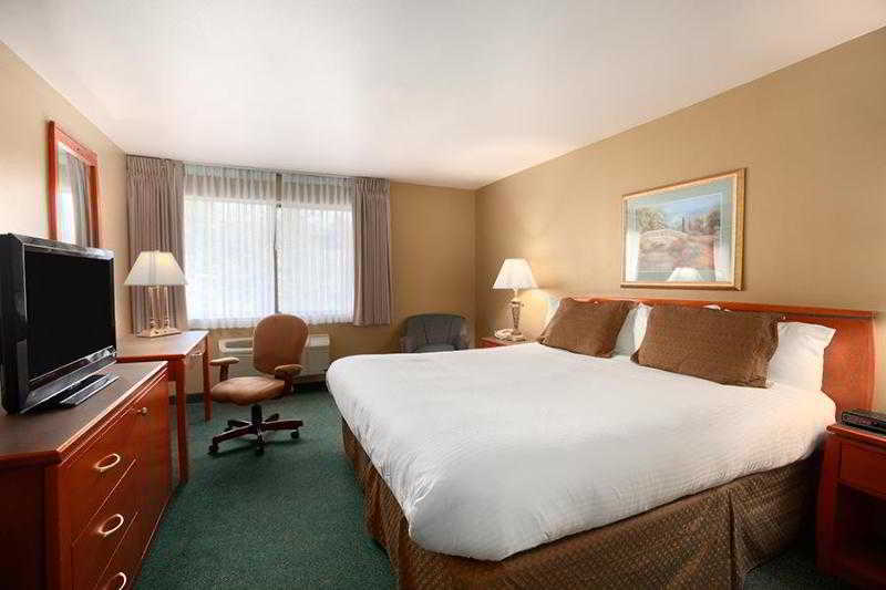 Best Western Alderwood Lynnwood Kültér fotó