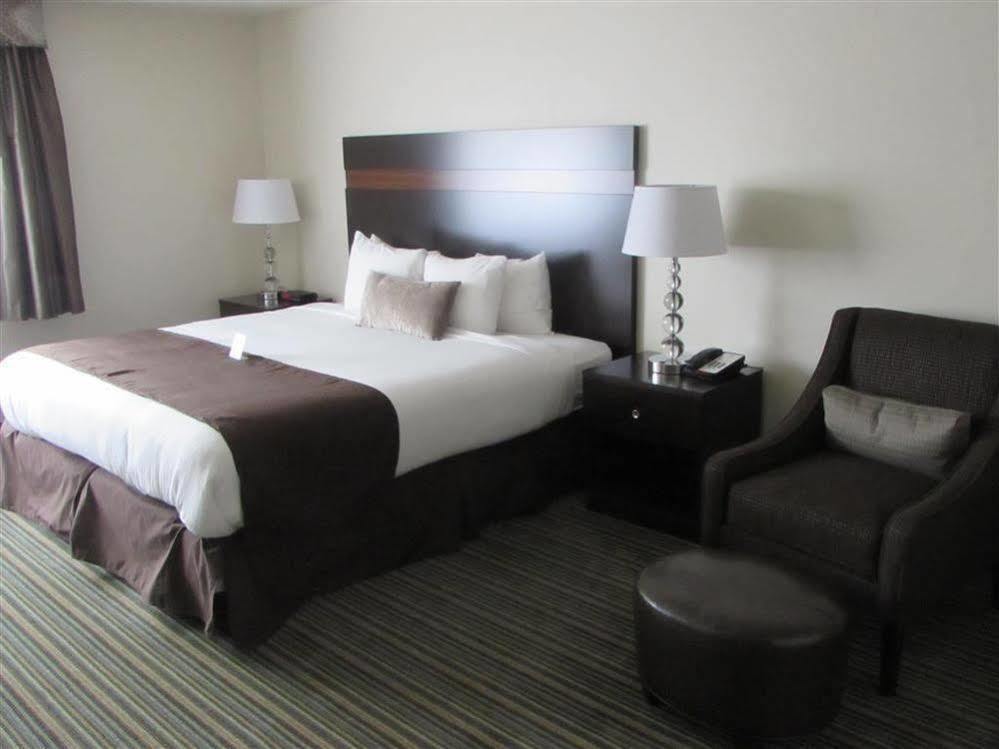 Best Western Alderwood Lynnwood Kültér fotó
